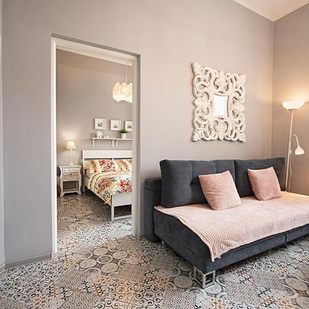 Apartament U Olechny 2 Bydgoszcz Zewnętrze zdjęcie