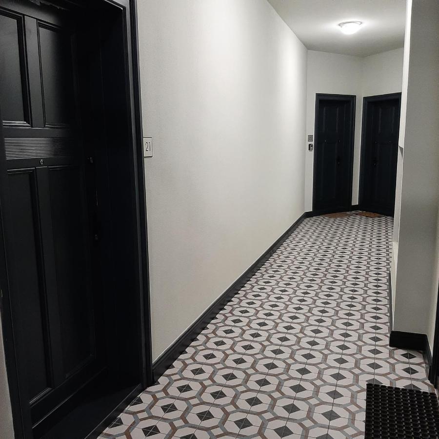 Apartament U Olechny 2 Bydgoszcz Zewnętrze zdjęcie