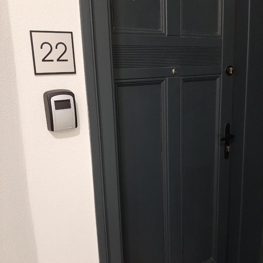Apartament U Olechny 2 Bydgoszcz Zewnętrze zdjęcie