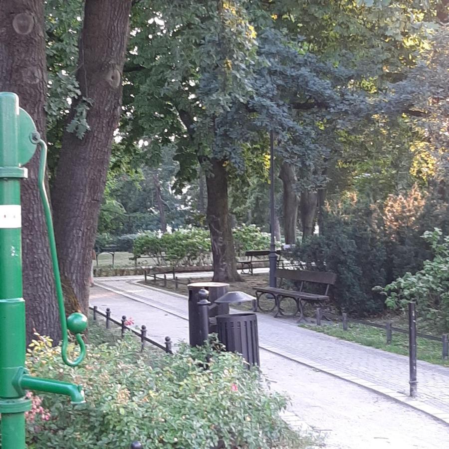 Apartament U Olechny 2 Bydgoszcz Zewnętrze zdjęcie