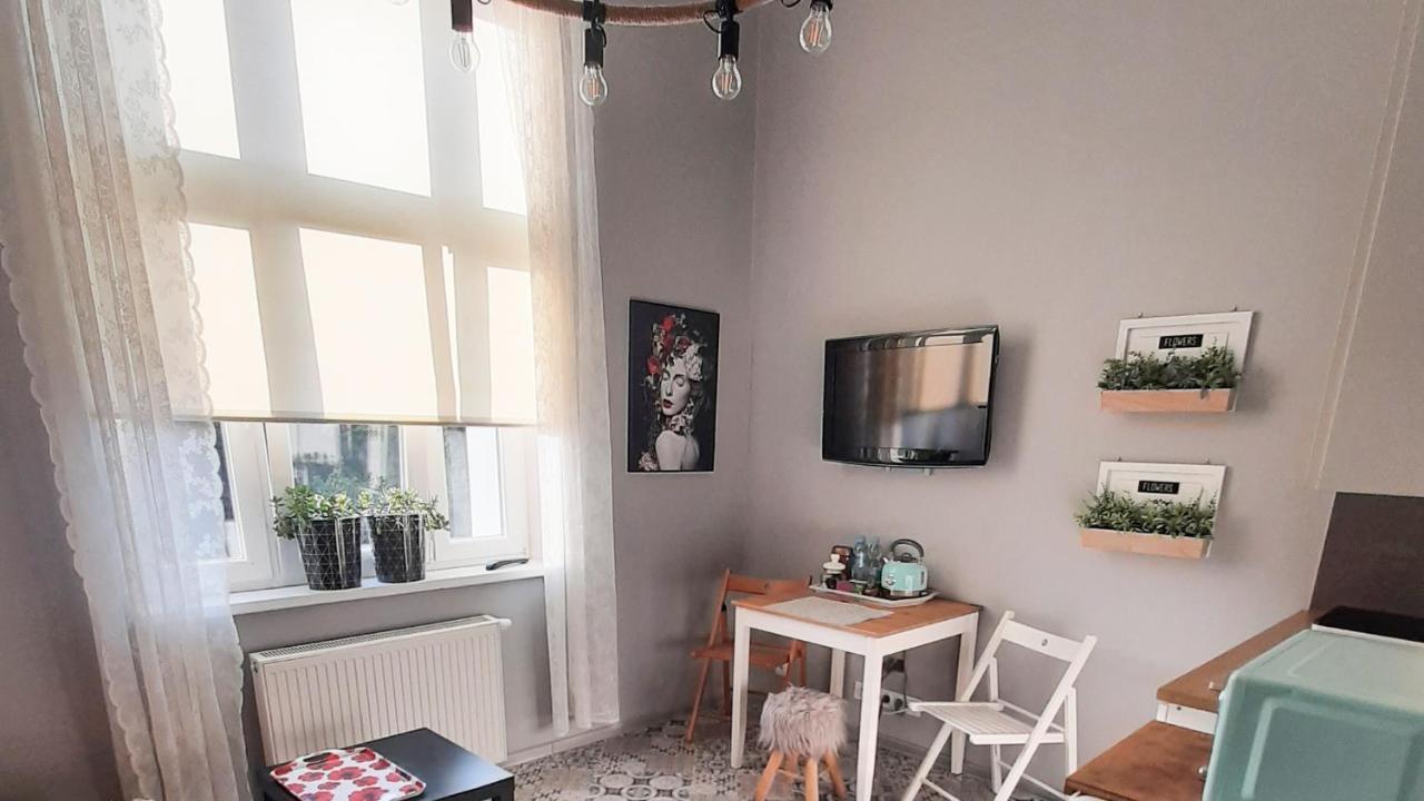 Apartament U Olechny 2 Bydgoszcz Zewnętrze zdjęcie