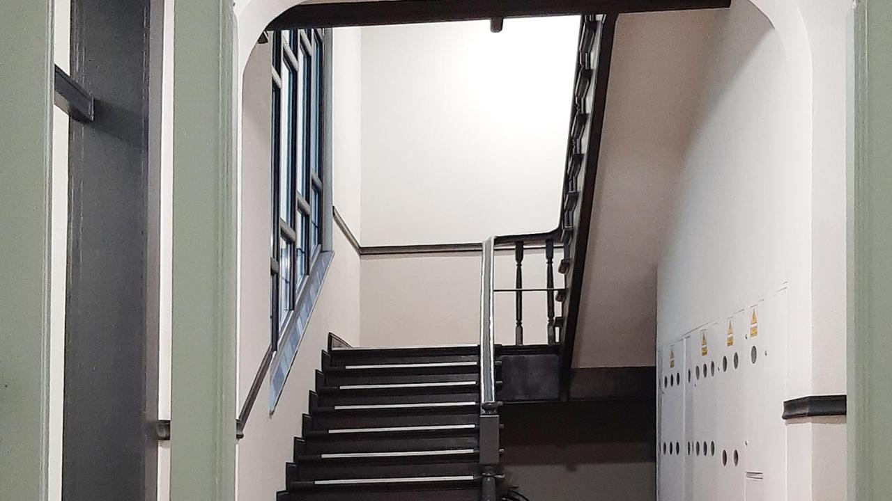 Apartament U Olechny 2 Bydgoszcz Zewnętrze zdjęcie