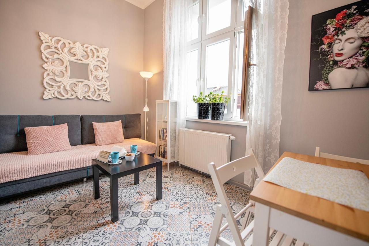 Apartament U Olechny 2 Bydgoszcz Zewnętrze zdjęcie